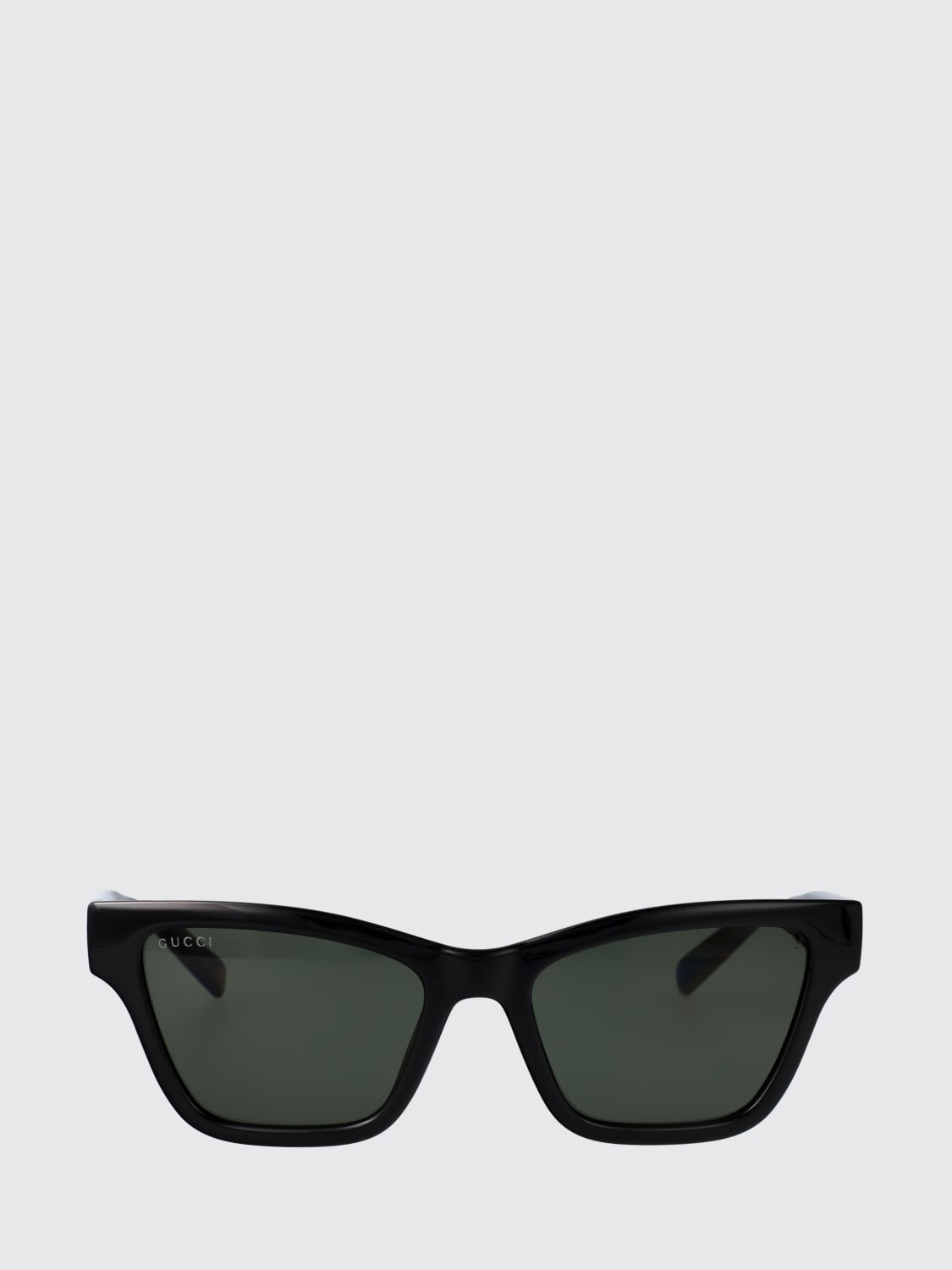 GUCCI GAFAS DE SOL: Gafas de sol mujer Gucci, Negro - Img 2