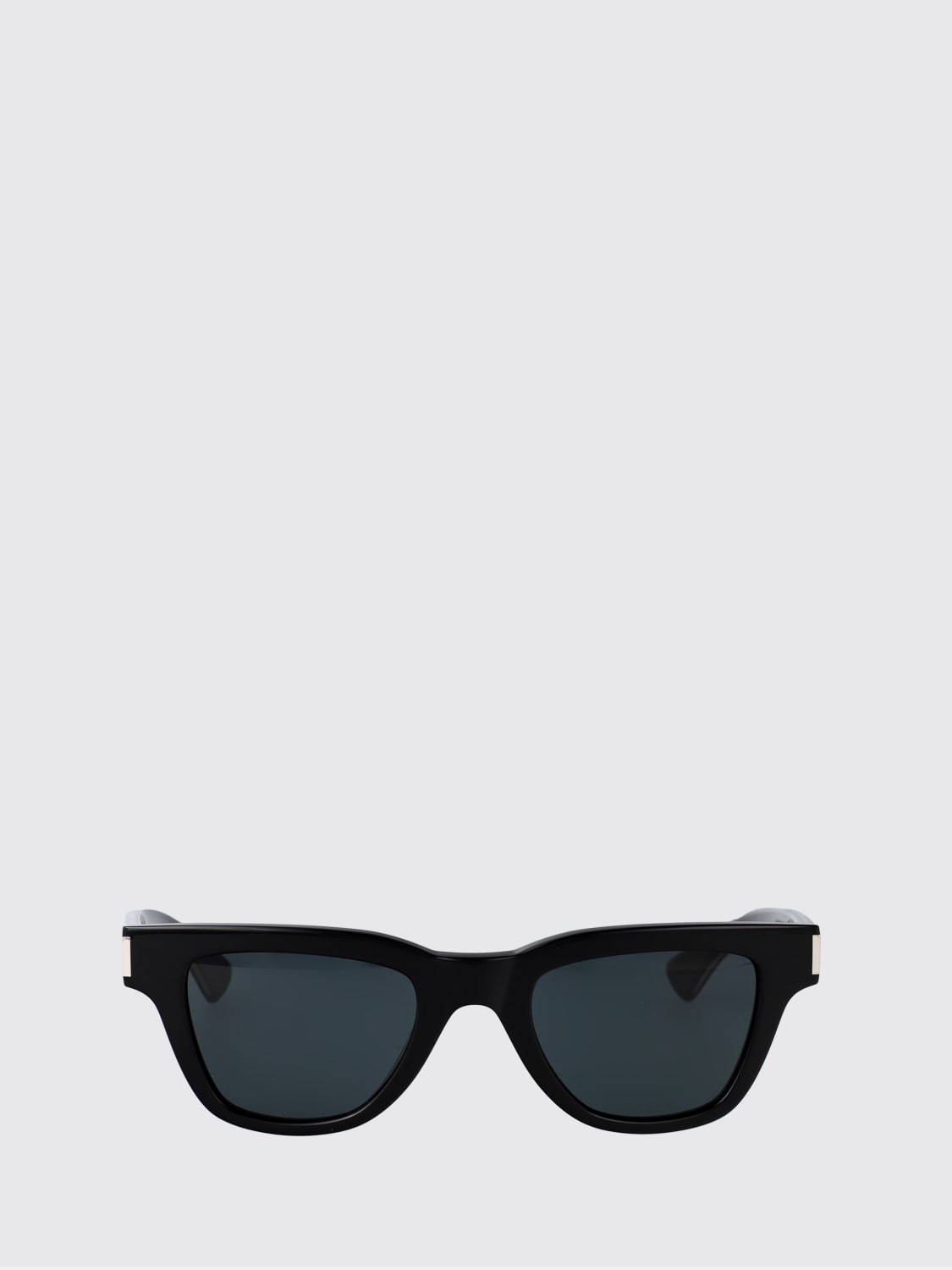 SAINT LAURENT SUNGLASSES: Sunglasses men Saint Laurent, Black - Img 2
