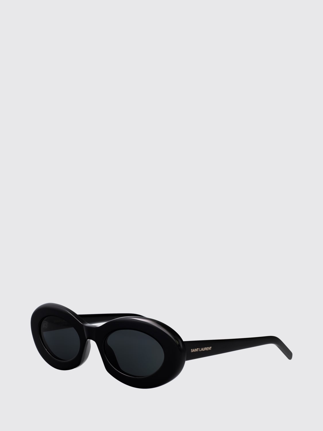 SAINT LAURENT GAFAS DE SOL: Gafas de sol mujer Saint Laurent, Negro - Img 1
