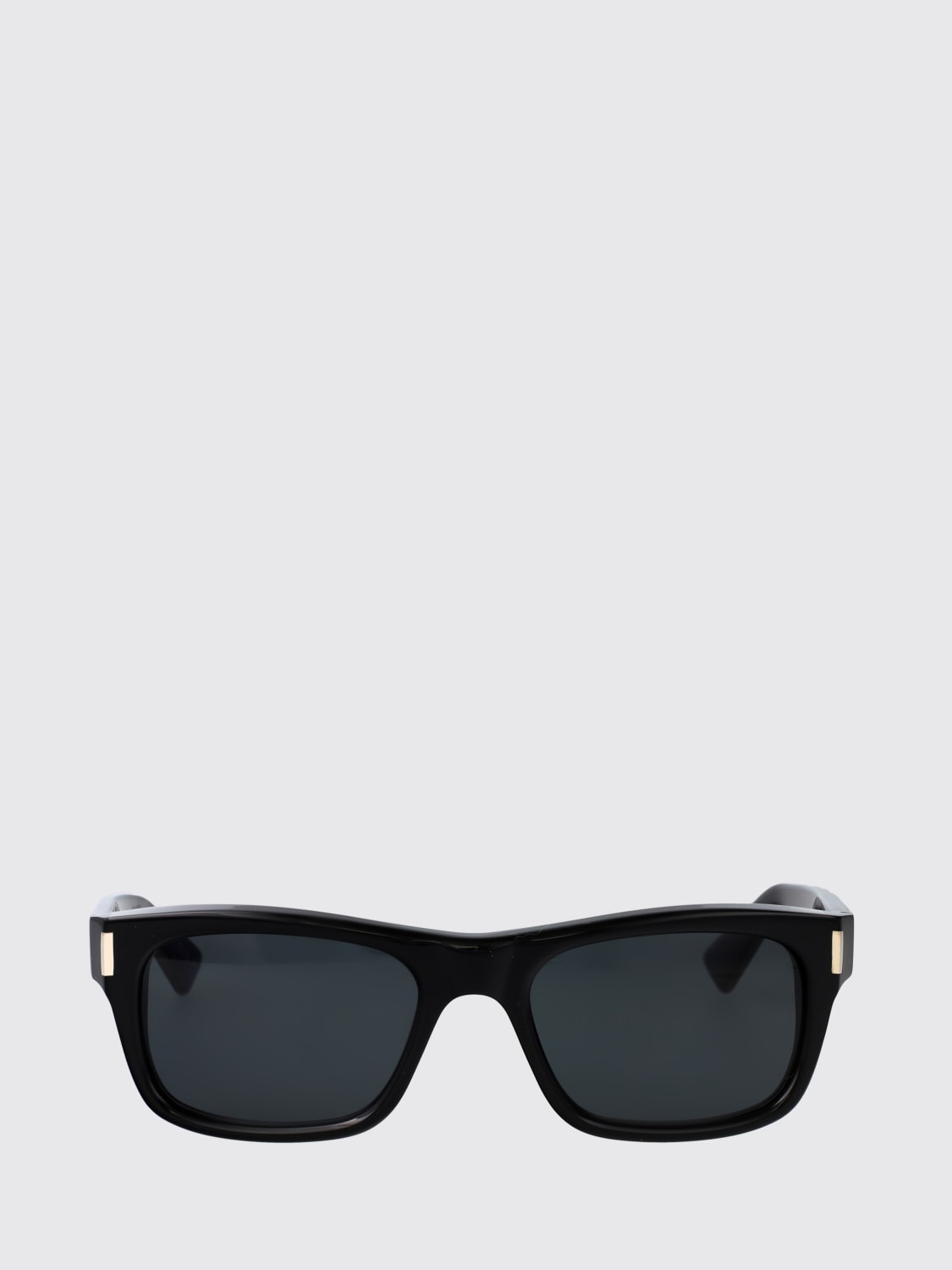 SAINT LAURENT SUNGLASSES: Sunglasses men Saint Laurent, Black - Img 2
