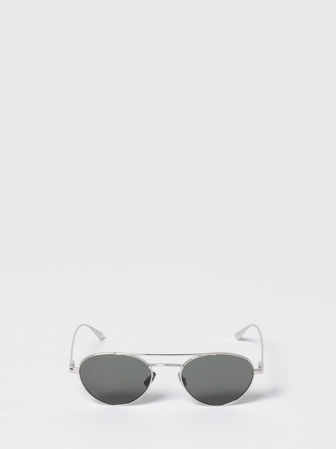 SAINT LAURENT GAFAS DE SOL: Gafas de sol mujer Saint Laurent, Plata - Img 2