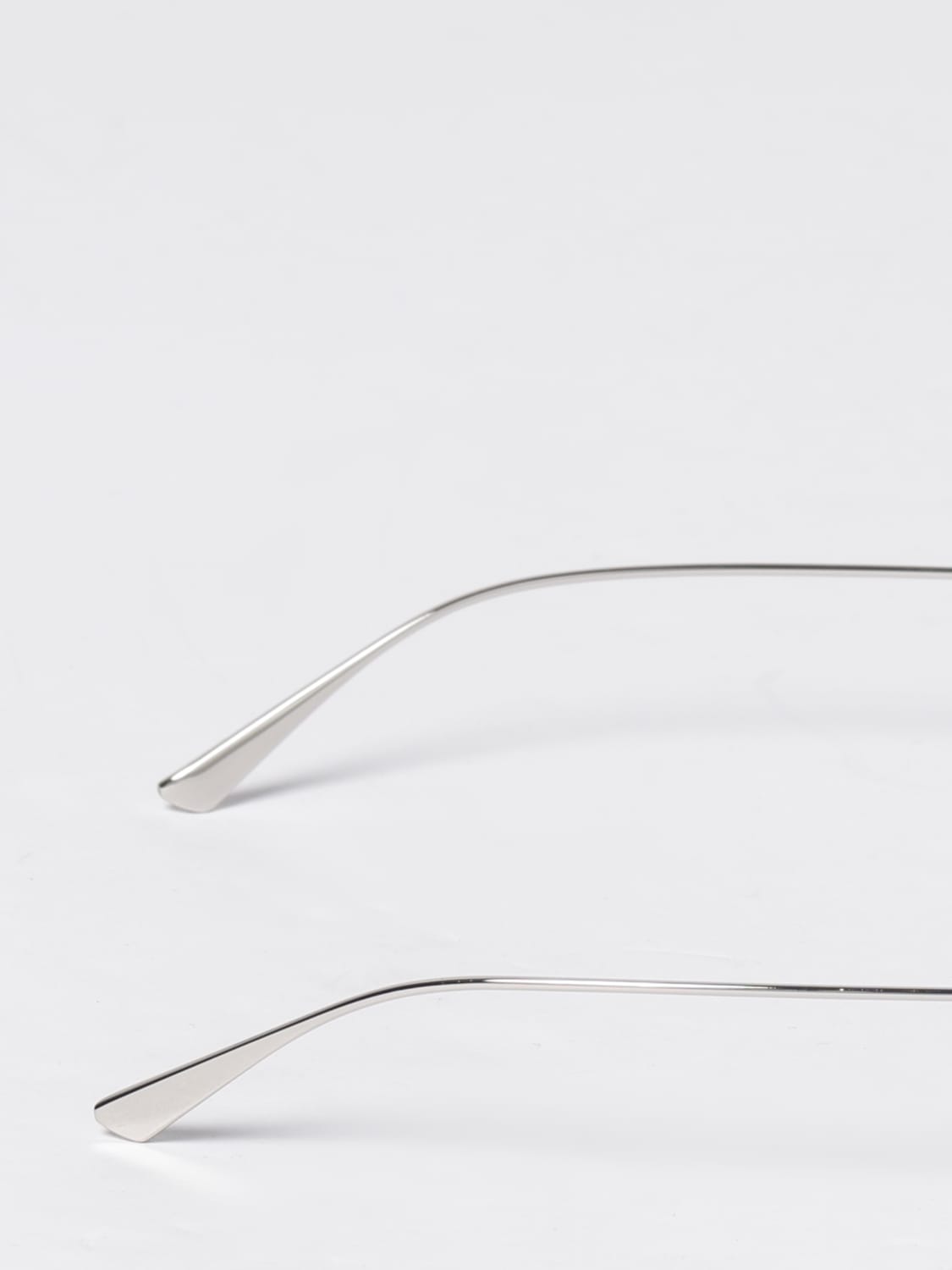 SAINT LAURENT GAFAS DE SOL: Gafas de sol mujer Saint Laurent, Plata - Img 3