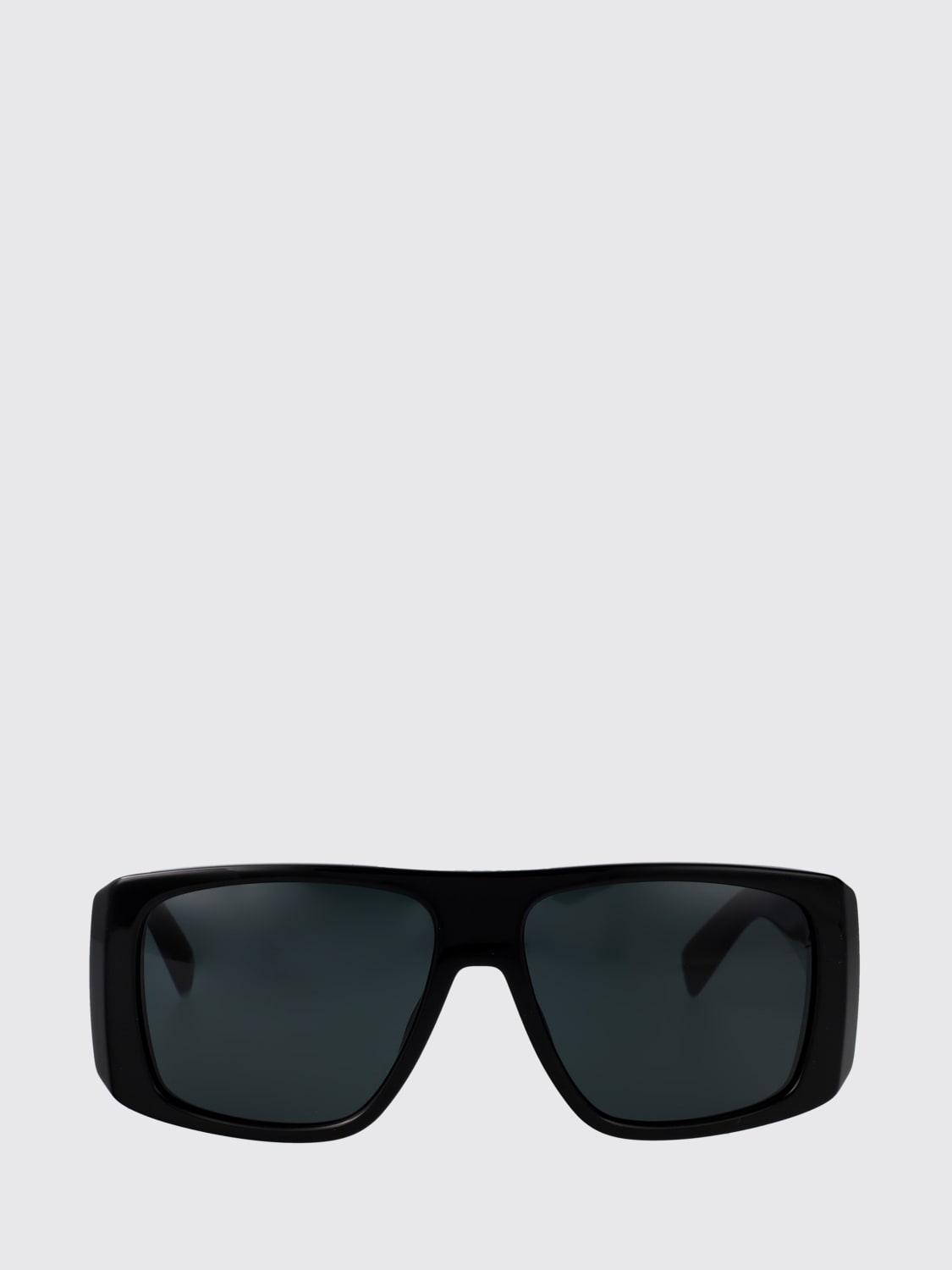 SAINT LAURENT SUNGLASSES: Sunglasses woman Saint Laurent, Black - Img 2