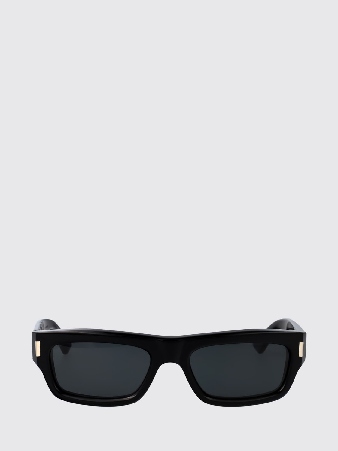 SAINT LAURENT SUNGLASSES: Sunglasses men Saint Laurent, Black - Img 2