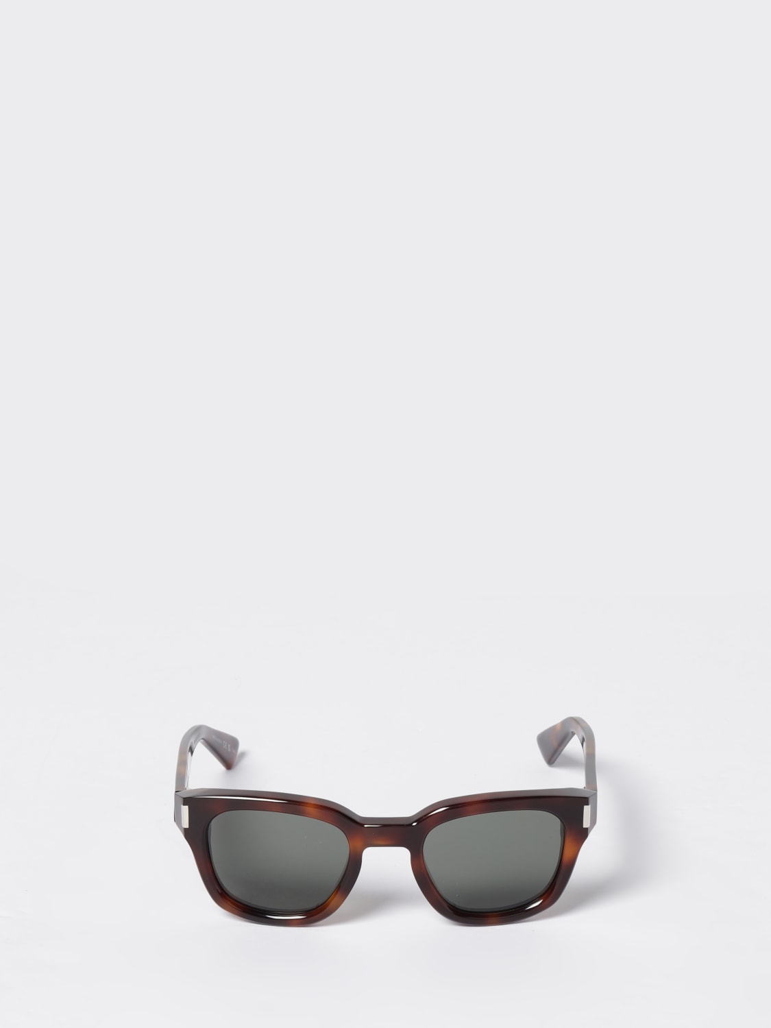 SAINT LAURENT SUNGLASSES: Sunglasses men Saint Laurent, Multicolor - Img 2