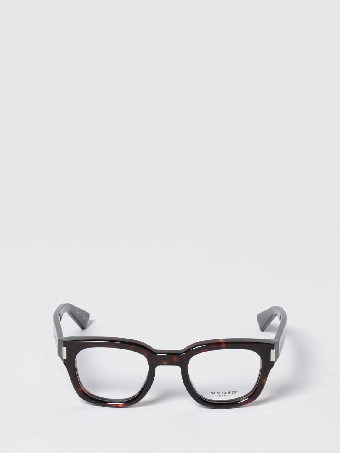 SAINT LAURENT SUNGLASSES: Sunglasses men Saint Laurent, Beige - Img 2