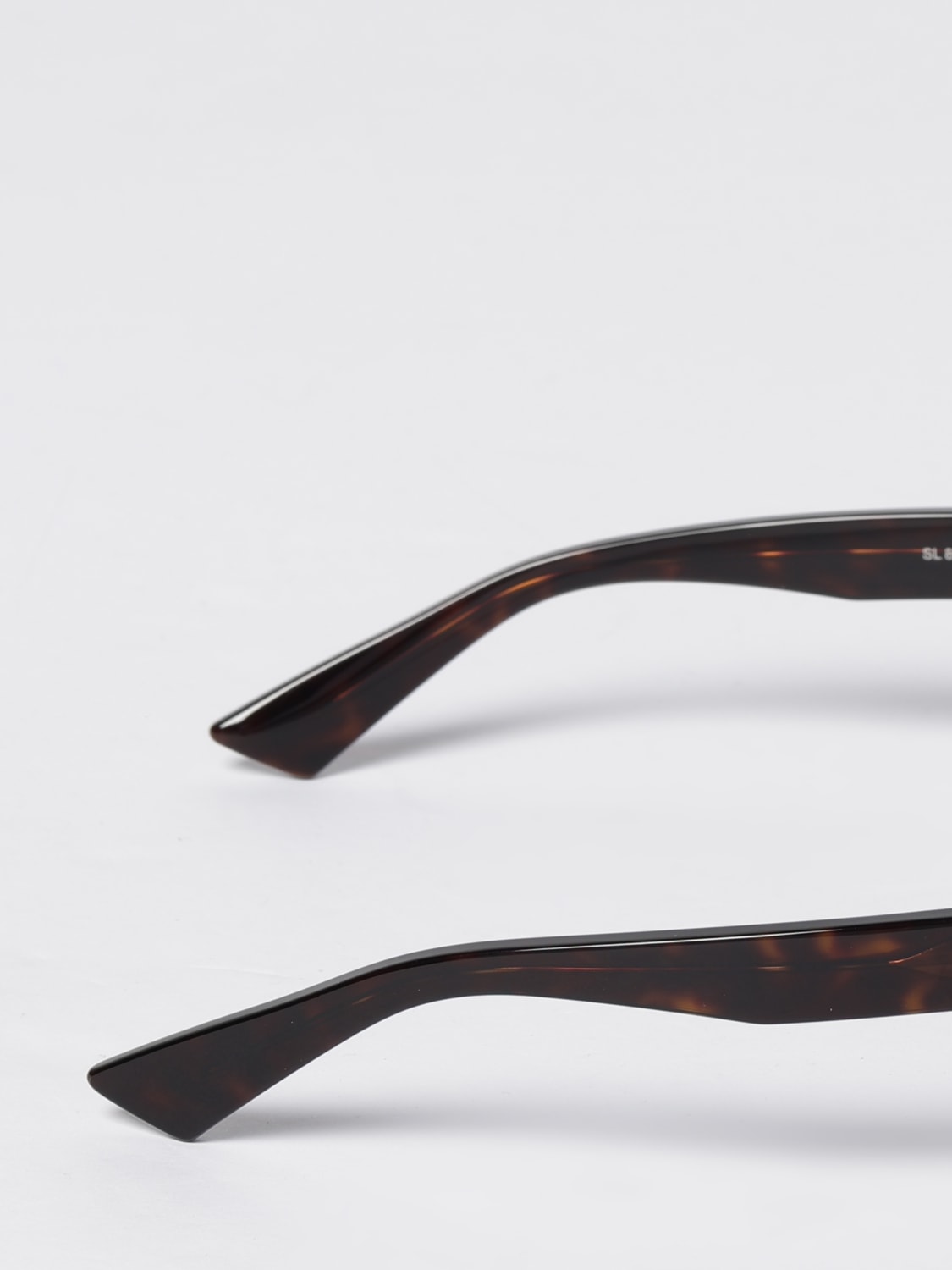 SAINT LAURENT SUNGLASSES: Sunglasses men Saint Laurent, Beige - Img 3