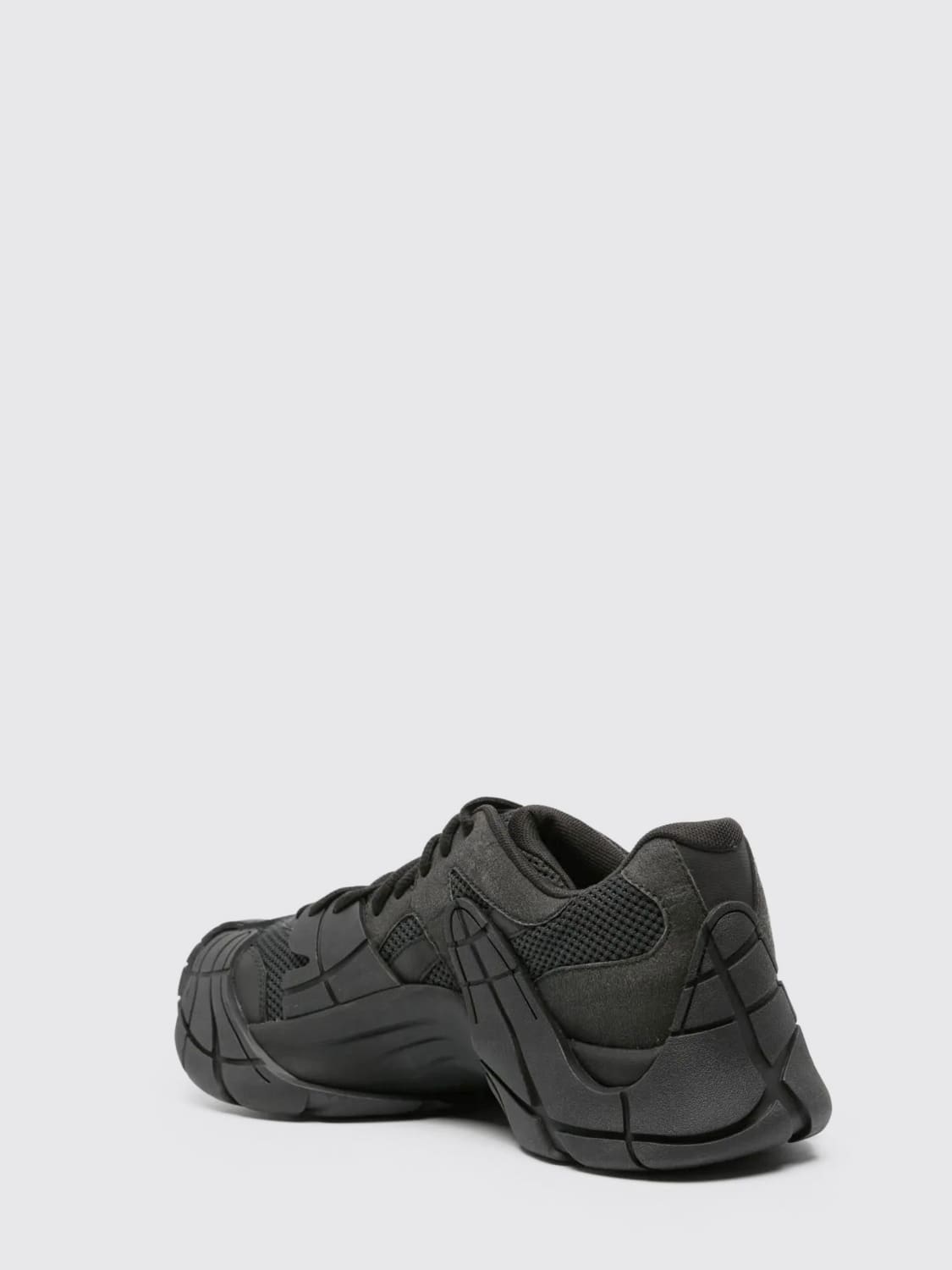 CAMPERLAB BASKETS: Chaussures homme CamperLab, Noir - Img 3
