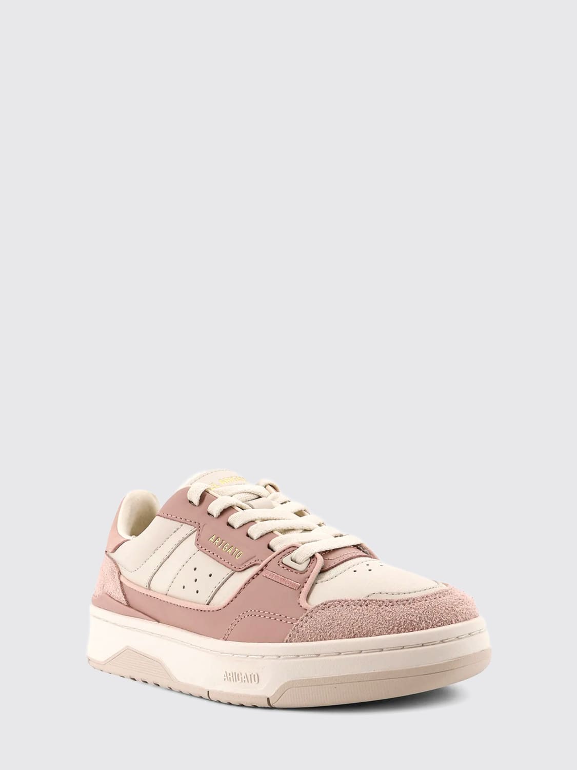 AXEL ARIGATO BASKETS: Chaussures femme Axel Arigato, Rose - Img 2