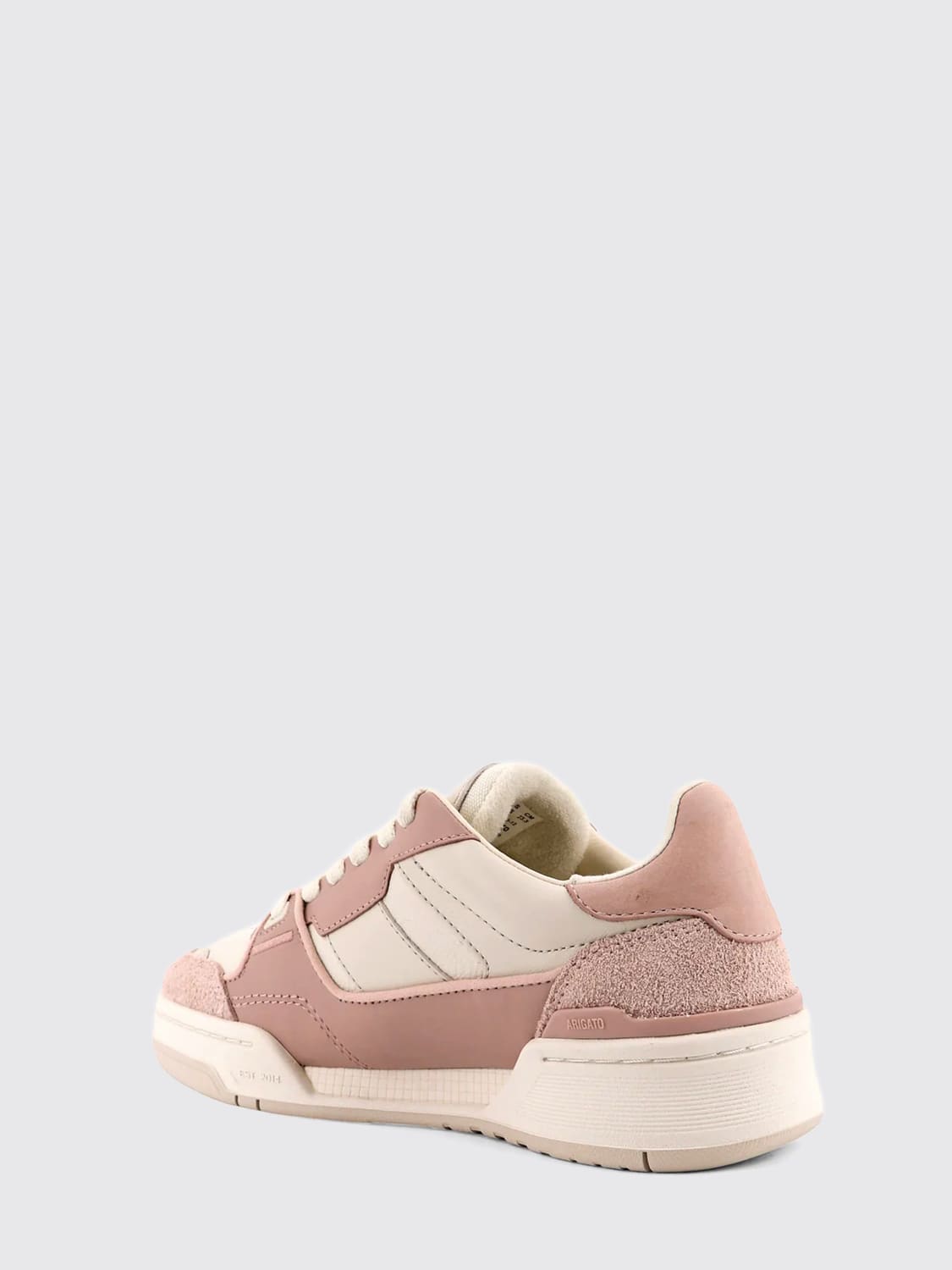 AXEL ARIGATO BASKETS: Chaussures femme Axel Arigato, Rose - Img 3