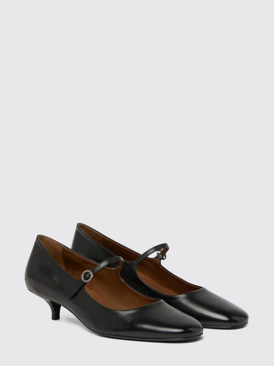 MARSÈLL PUMP: Shoes woman Marsèll, Black - Img 2