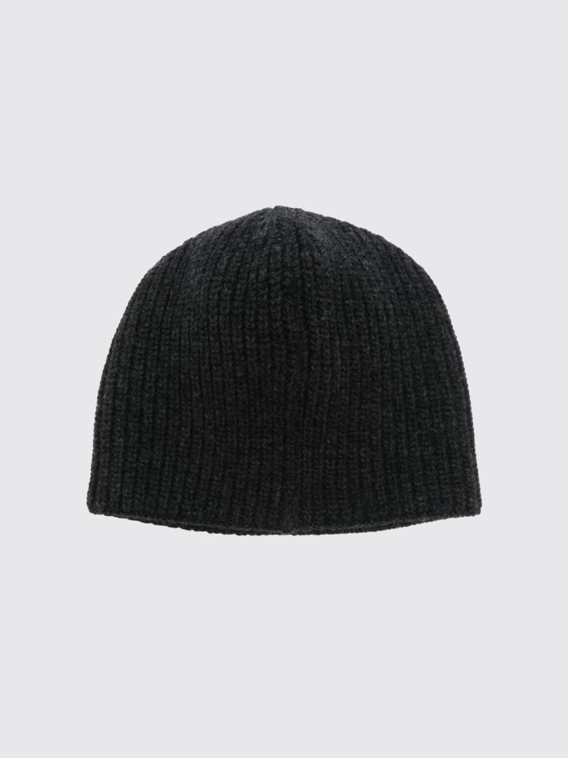 JACQUEMUS HAT: Hat men Jacquemus, Grey - Img 2