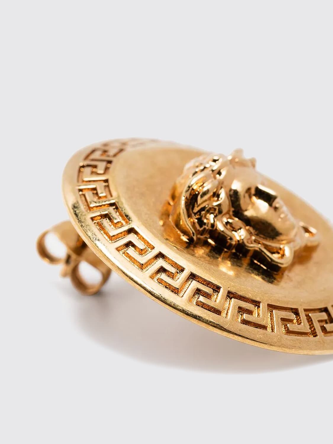 VERSACE JEWEL: Jewel woman Versace, Gold - Img 3