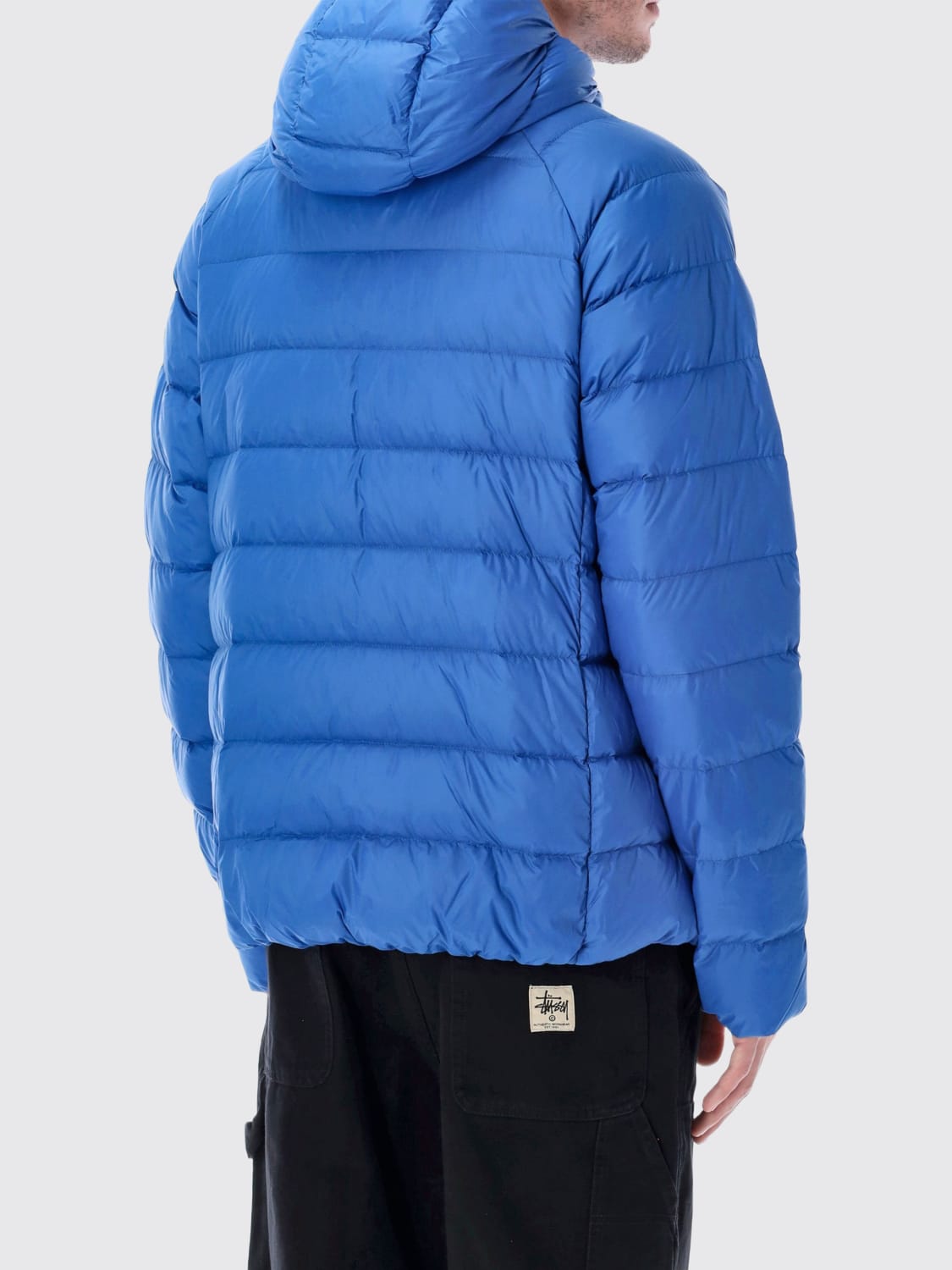 PYRENEX CHAQUETA: Chaqueta hombre Pyrenex, Azul Oscuro - Img 2