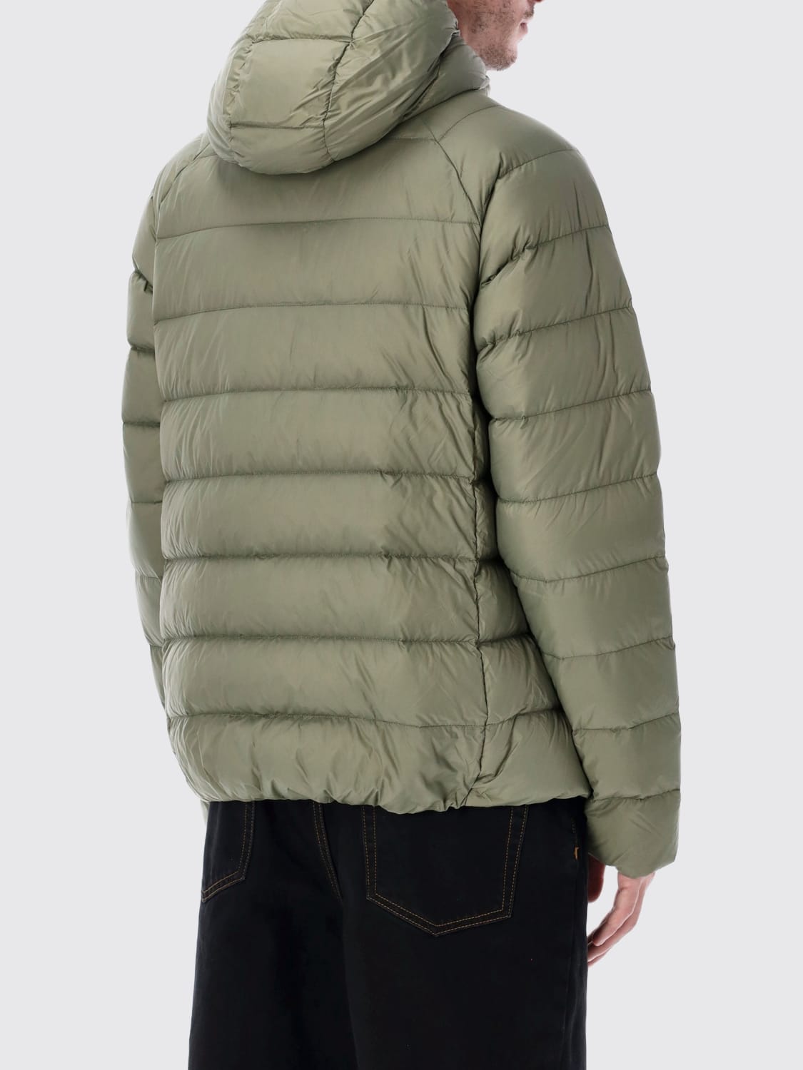 PYRENEX JACKET: Jacket men Pyrenex, Green - Img 2