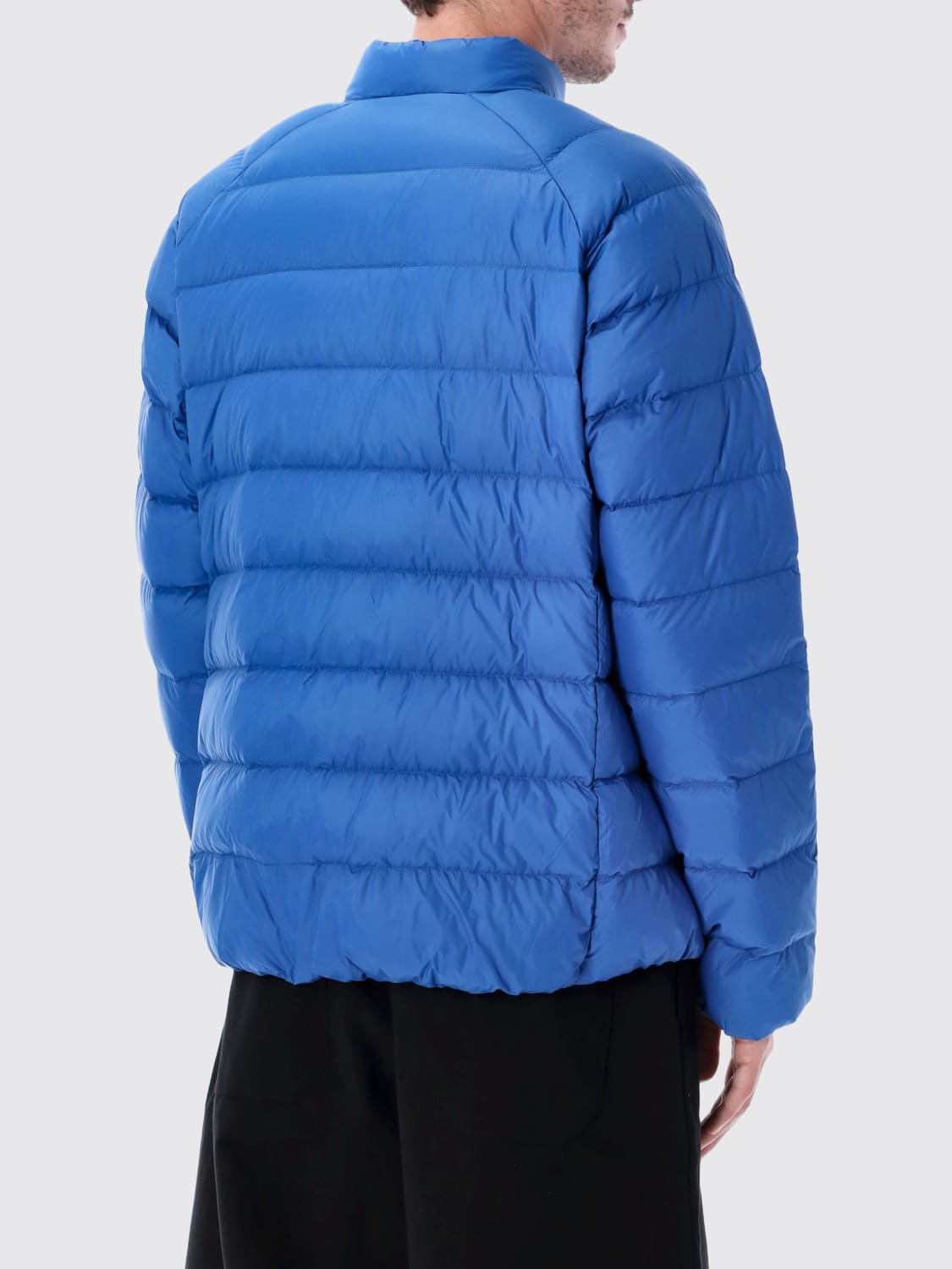 PYRENEX VESTE: Veste homme Pyrenex, Bleu - Img 2