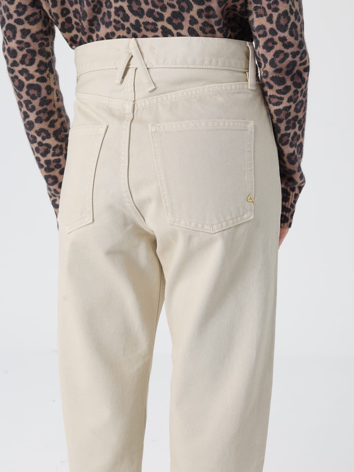 CYCLE JEANS: Jeans femme Cycle, Gris - Img 3