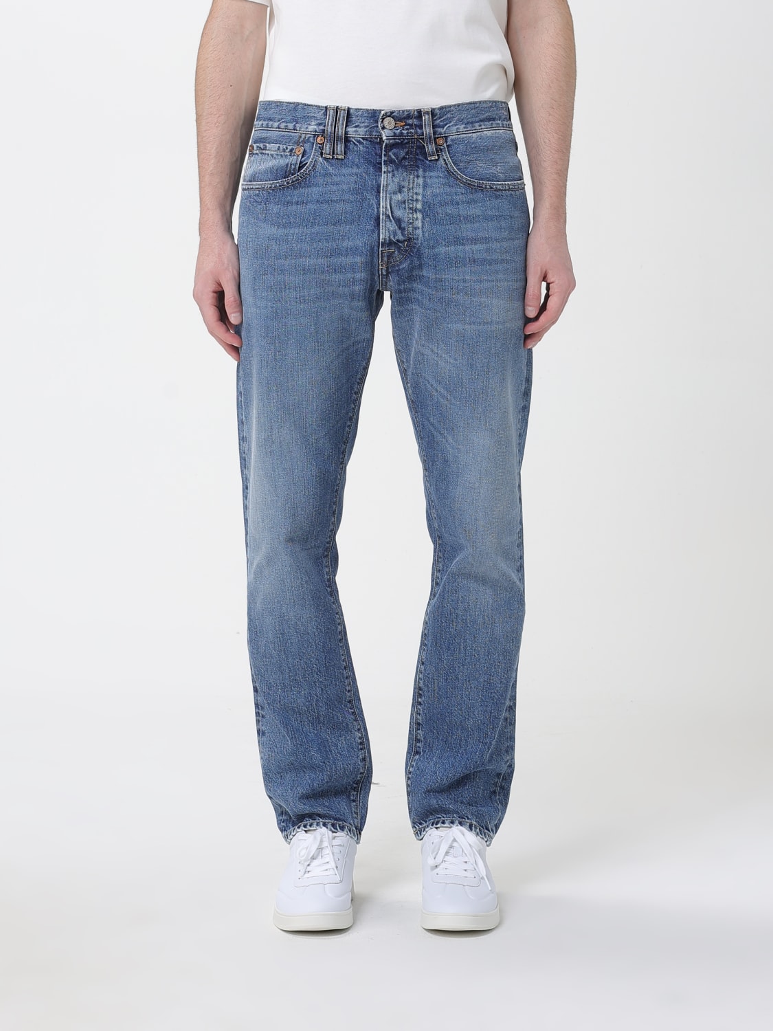 CYCLE JEANS: Hose herren Cycle, Blau - Img 1