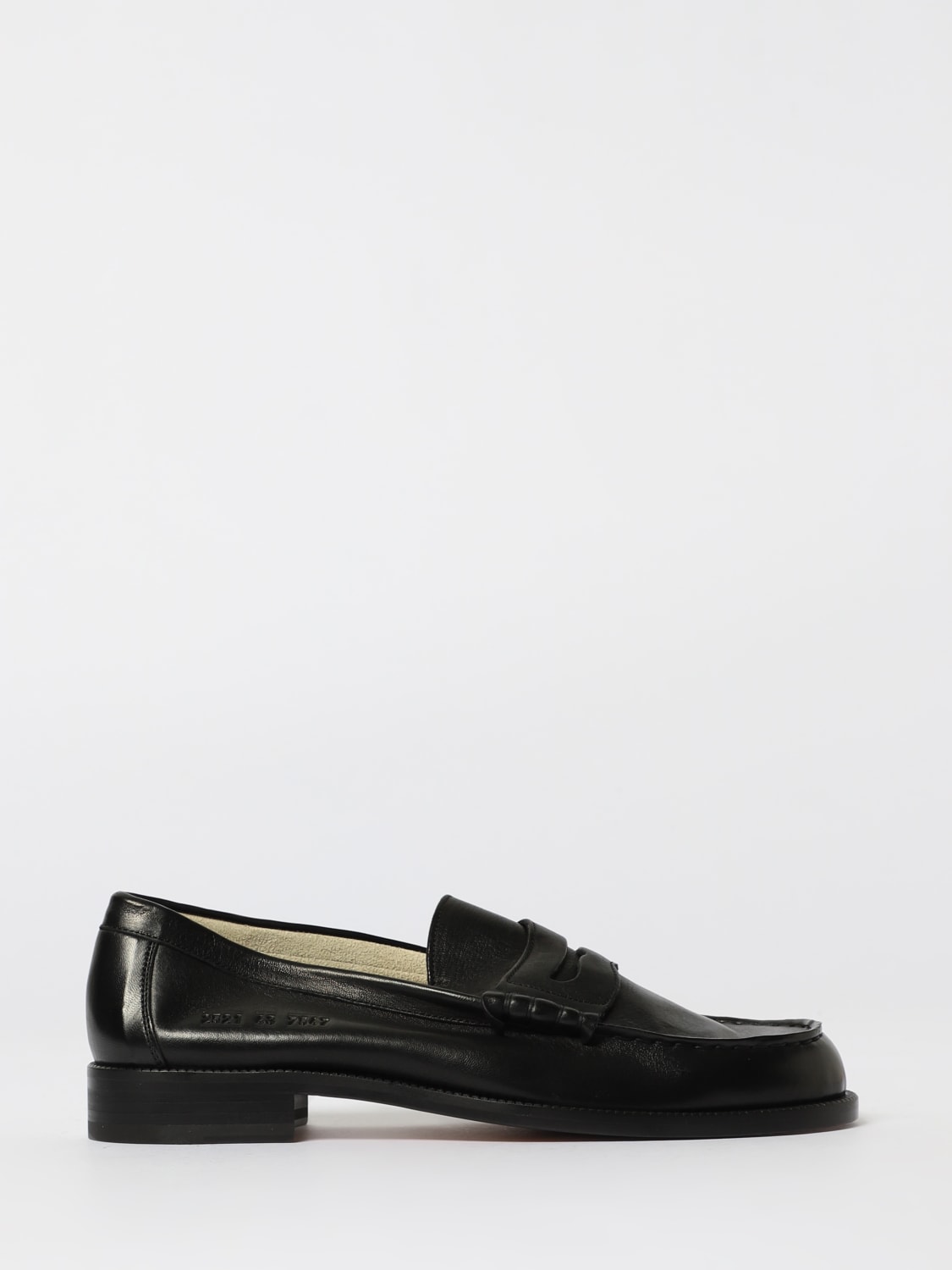 COMMON PROJECTS LOAFERS: Loafers men Common Projects, Black - Img 1