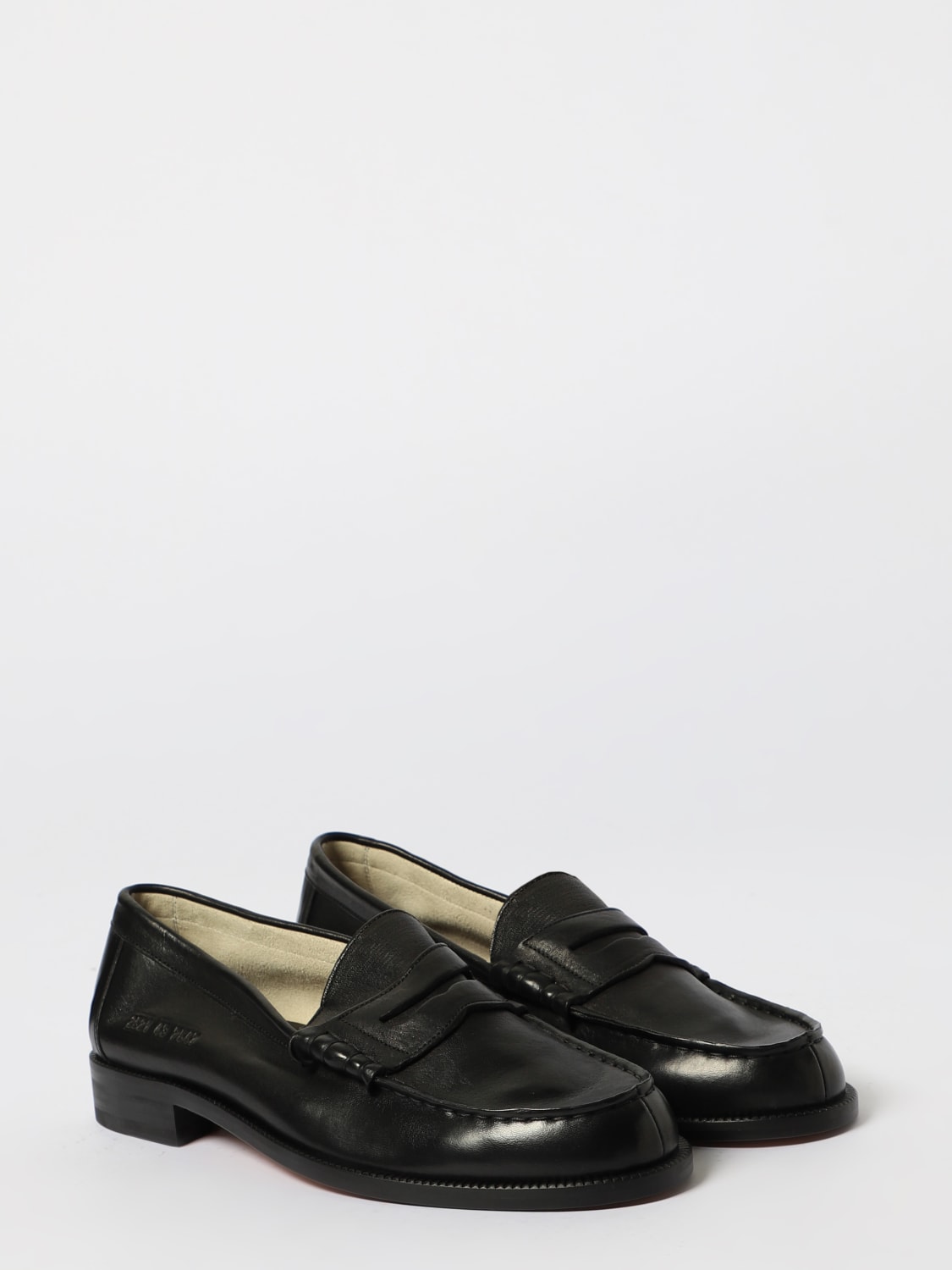 COMMON PROJECTS LOAFERS: Loafers men Common Projects, Black - Img 2