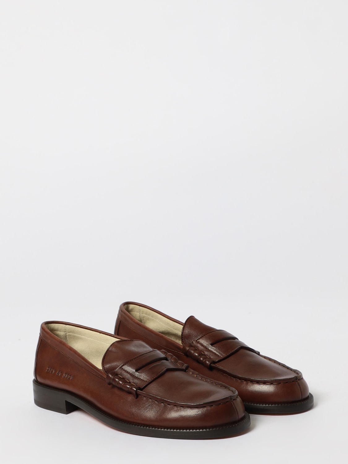 COMMON PROJECTS LOAFERS: Loafers men Common Projects, Brown - Img 2