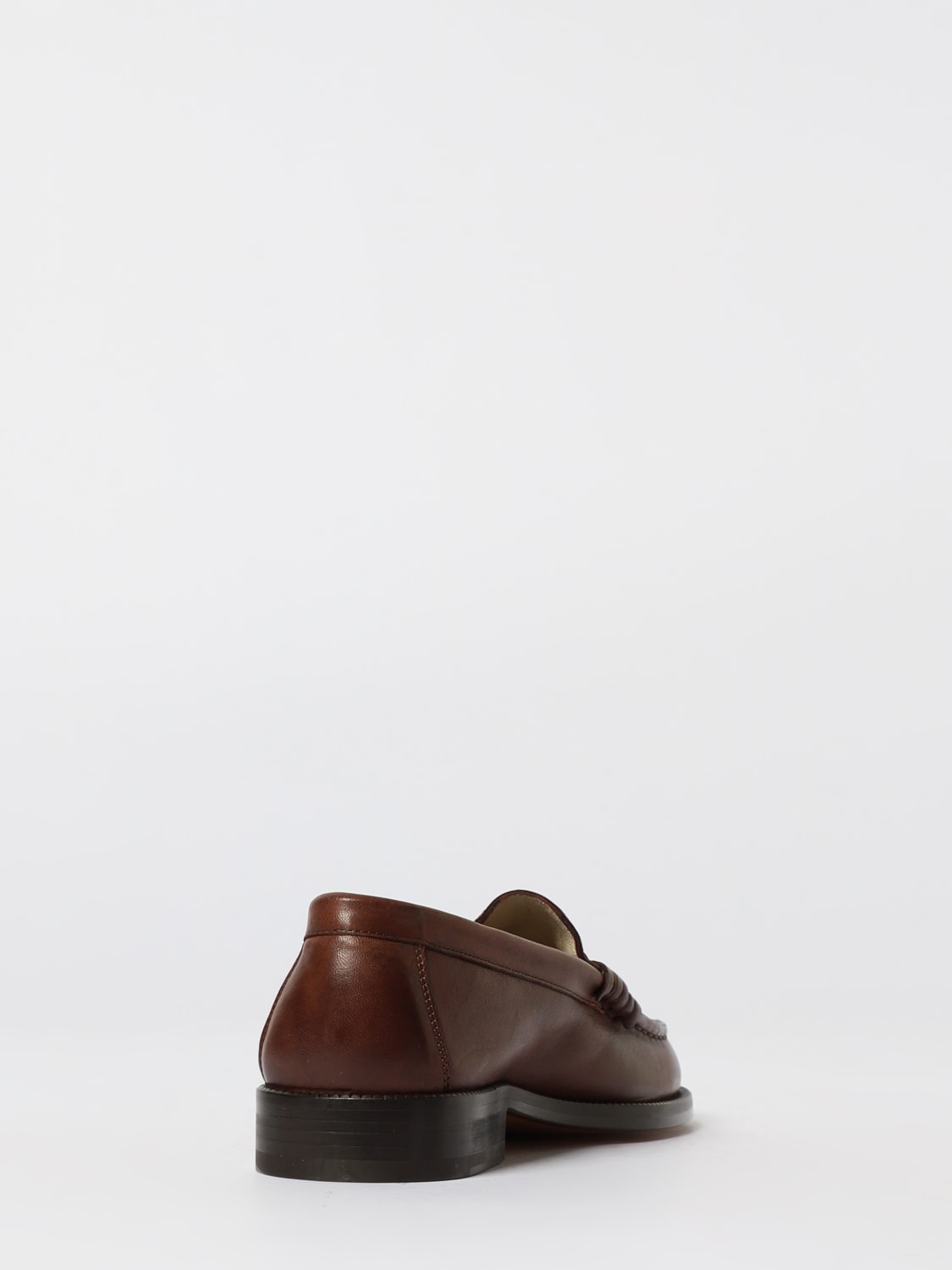 COMMON PROJECTS LOAFERS: Loafers men Common Projects, Brown - Img 3