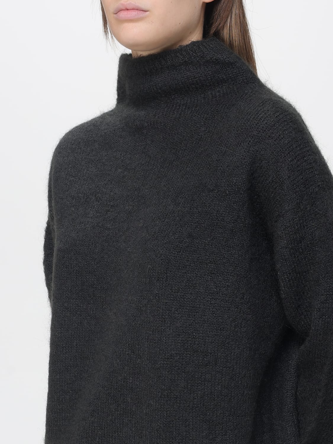 'S MAX MARA PULLOVER: Pullover damen 's Max Mara, Grün - Img 3