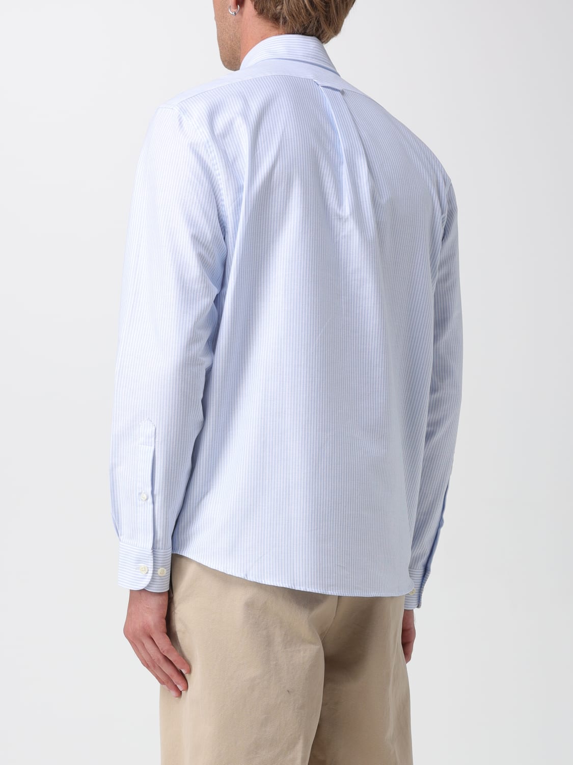 SEBAGO HEMD: Hemd herren Sebago, Weiß - Img 2