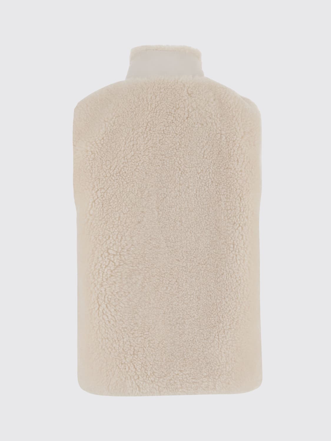 TORY BURCH GILET: Pull femme Tory Burch, Ivoir - Img 2