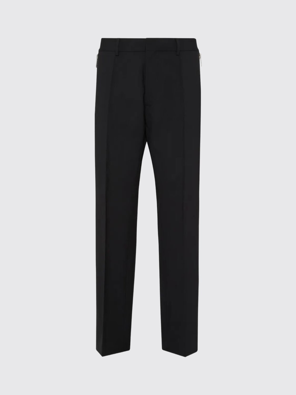 DSQUARED2 PANTS: Pants men Dsquared2, Black - Img 1