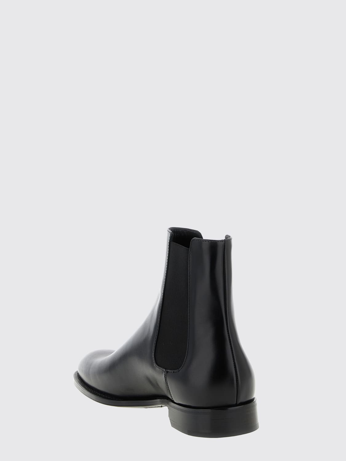 SAINT LAURENT BOOT: Shoes men Saint Laurent, Black - Img 3