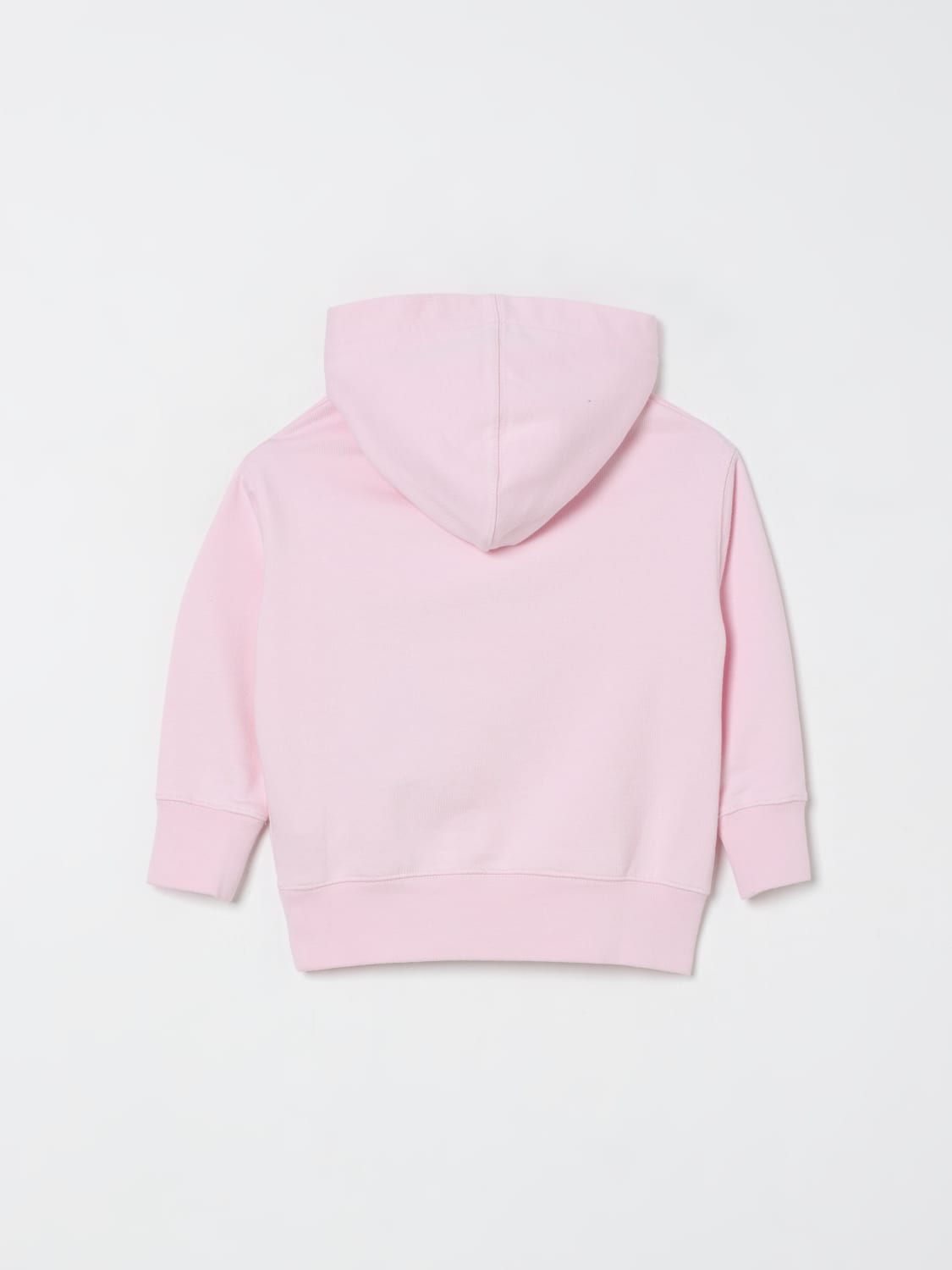 PALM ANGELS SWEATER: Sweater kids Palm Angels, Pink - Img 2