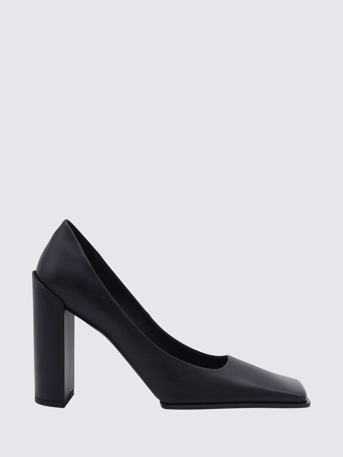 ALAÏA PUMP: High heel shoes woman AlaÏa, Black - Img 1
