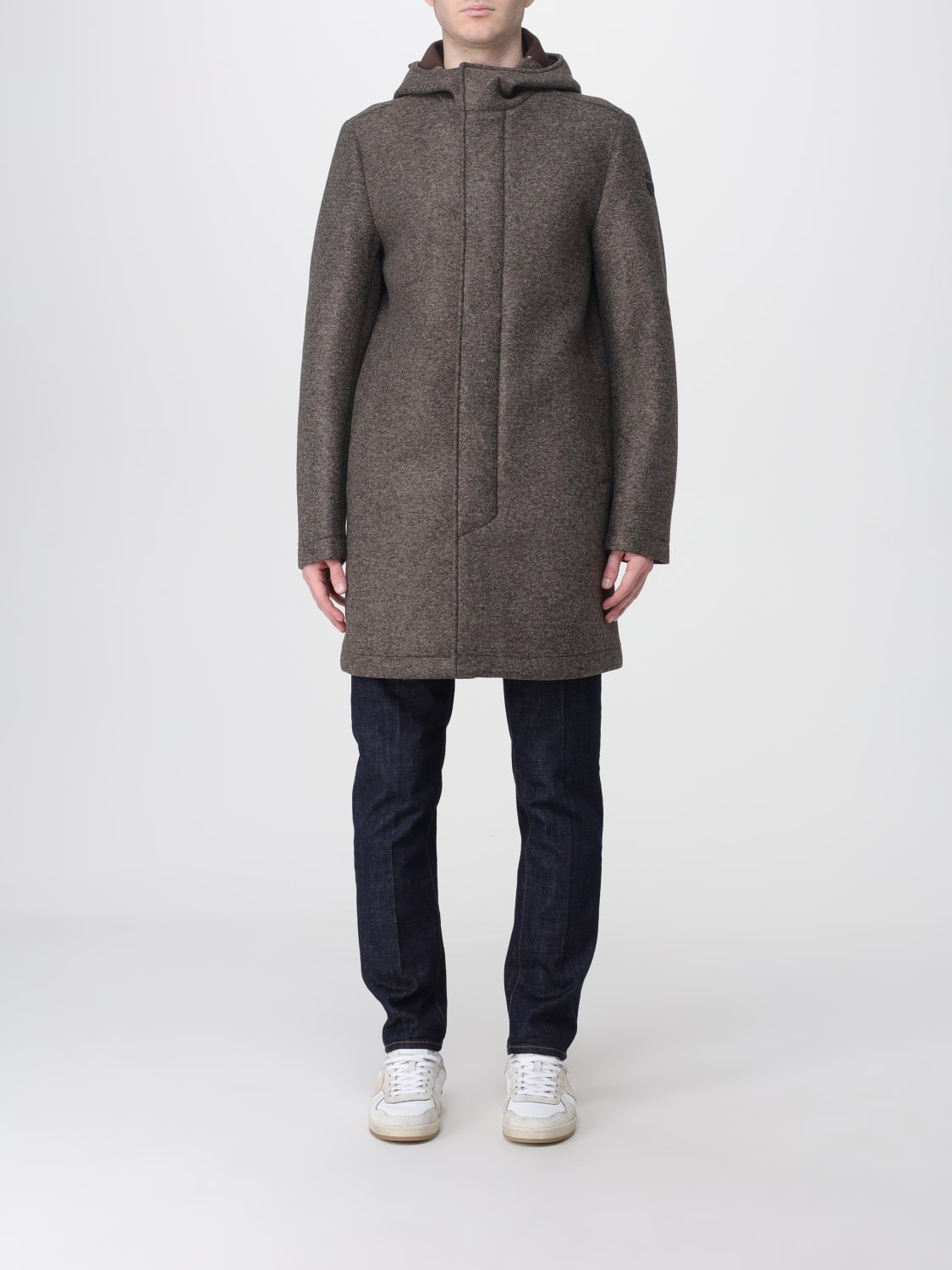 COLMAR COAT: Blazer men Colmar, Brown - Img 1