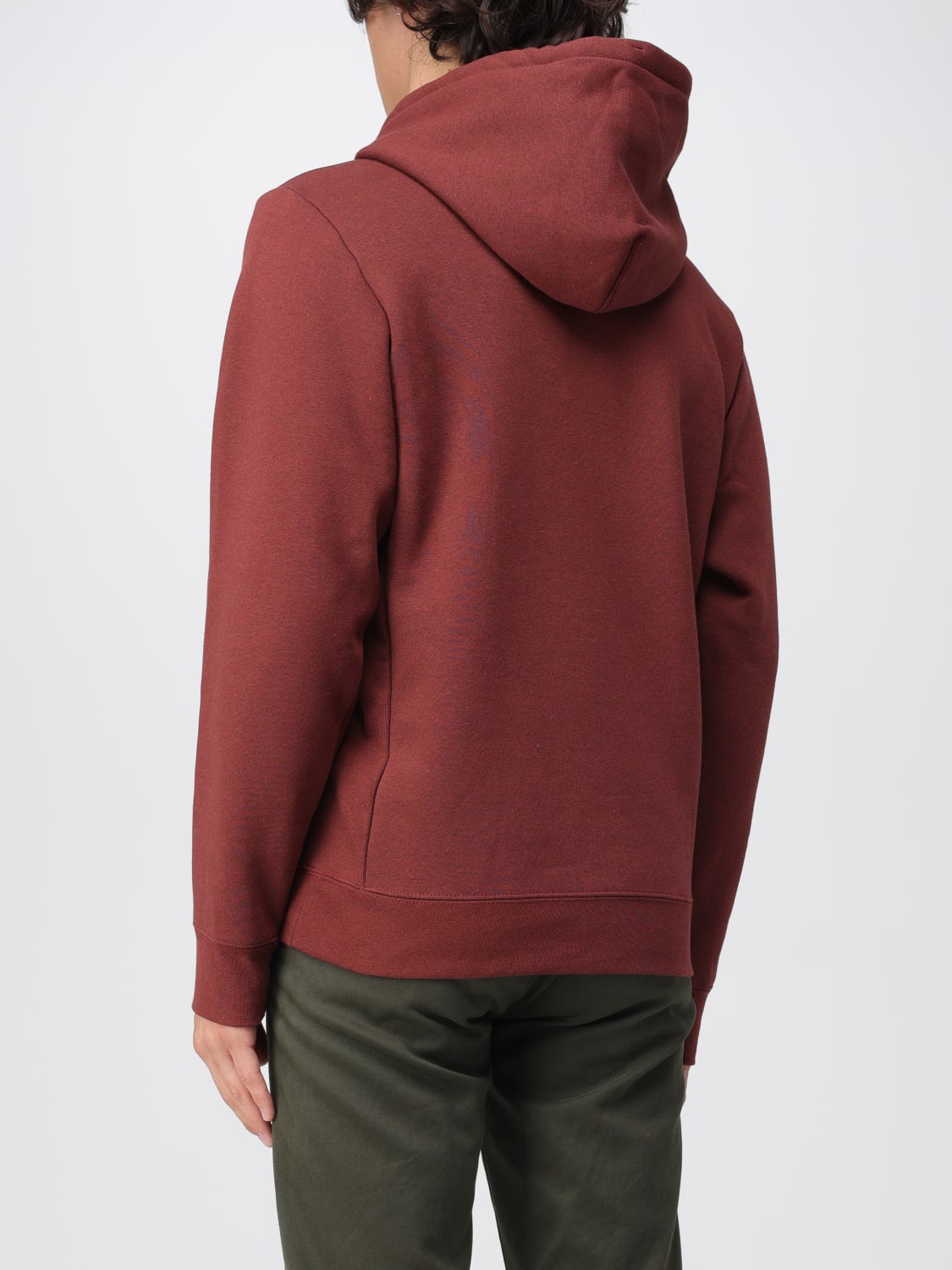 PATAGONIA SWEATSHIRT: Sweatshirt men Patagonia, Cream - Img 2