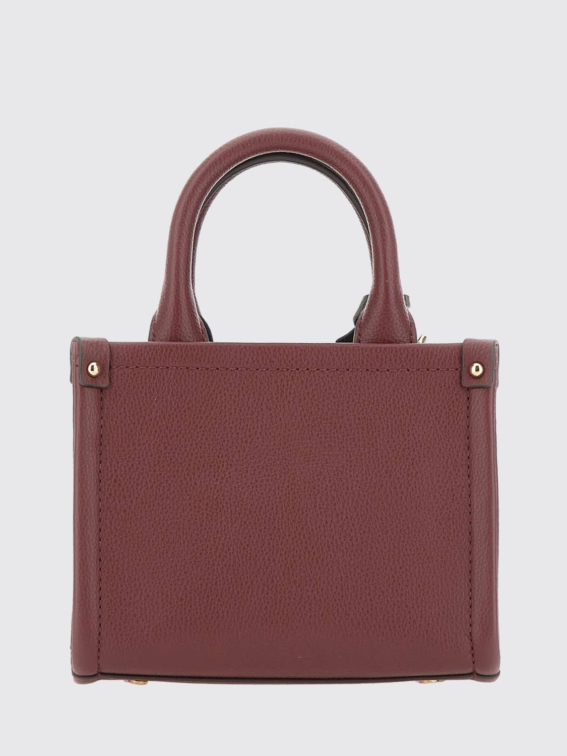 LIU JO MINITASCHE: Handtasche damen Liu Jo, Rot - Img 2