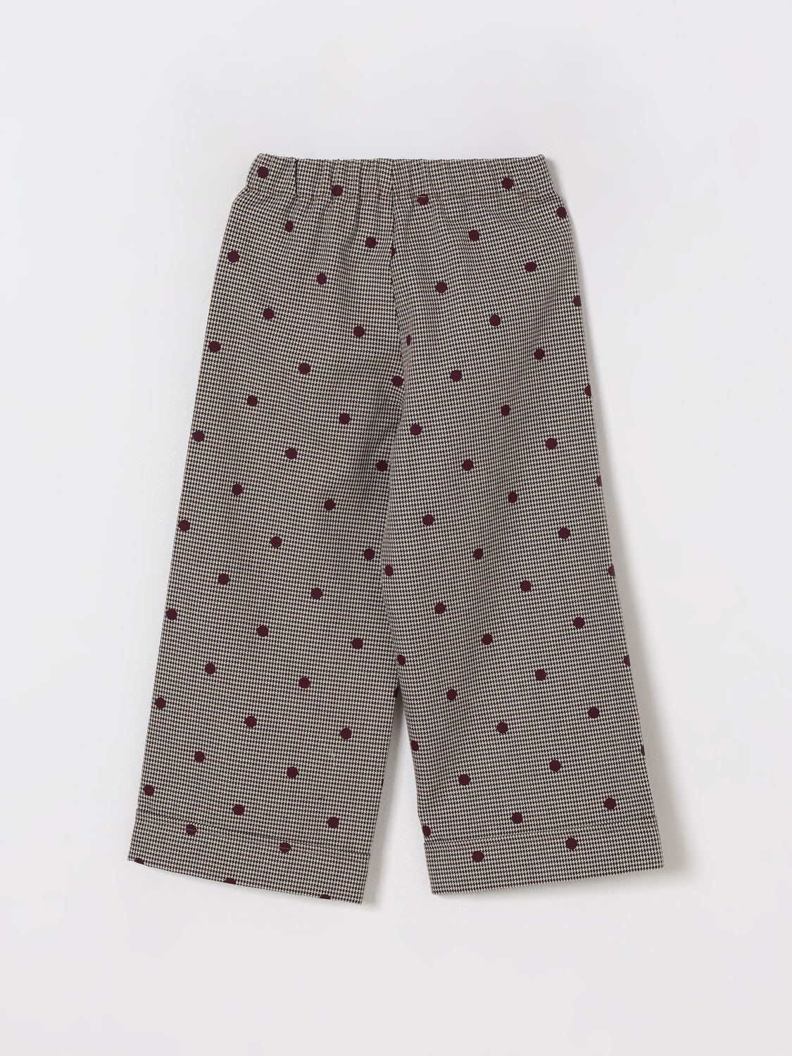 MAX&CO. KID HOSE: Hose kinder Max&co. Kid, Beige - Img 2