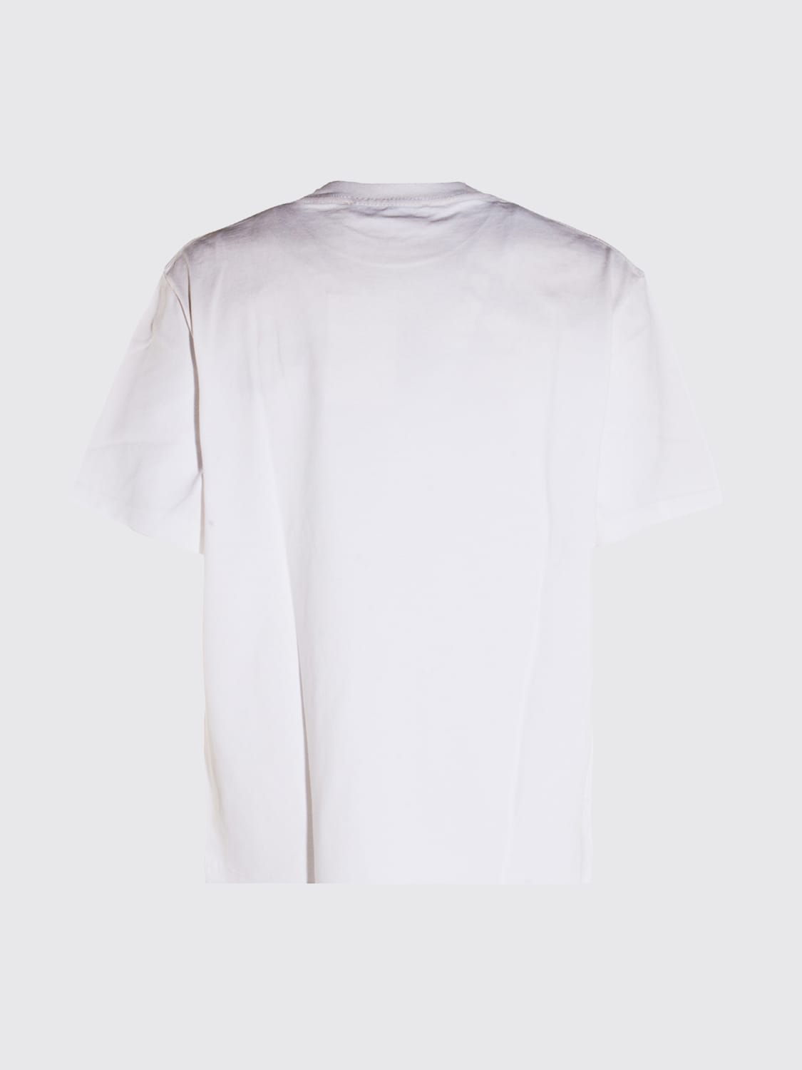 ACNE STUDIOS T-SHIRT: Sweater men Acne Studios, White - Img 2