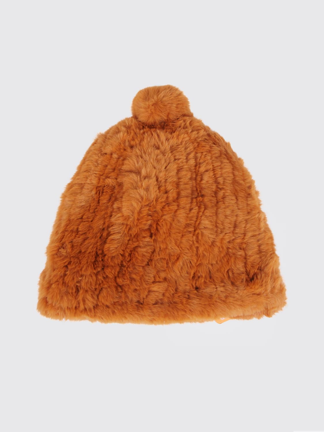 SAVE THE DUCK HUT: Hut damen Save The Duck, Camel - Img 2