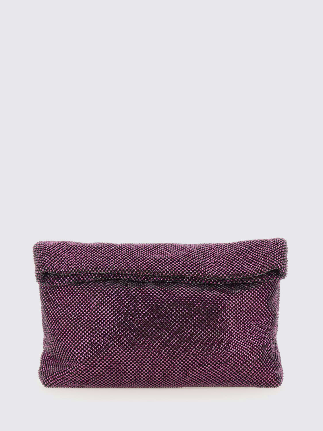 TWENTY FOURHAITCH POCHETTE: Sac à main femme Twenty Fourhaitch, Violet - Img 1