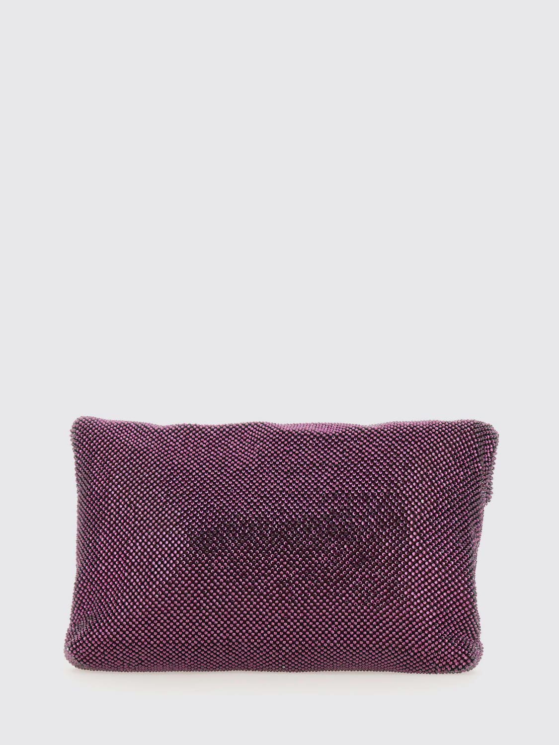 TWENTY FOURHAITCH POCHETTE: Sac à main femme Twenty Fourhaitch, Violet - Img 2