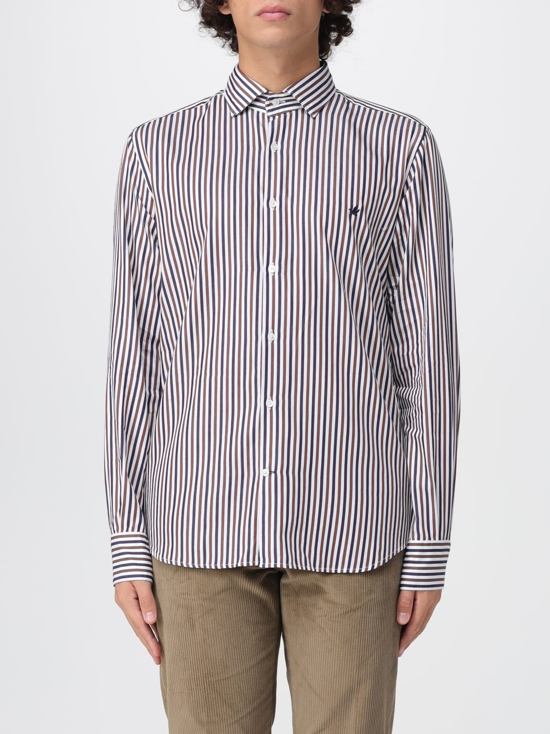 BROOKSFIELD SHIRT: Shirt men Brooksfield, Fa01 - Img 1