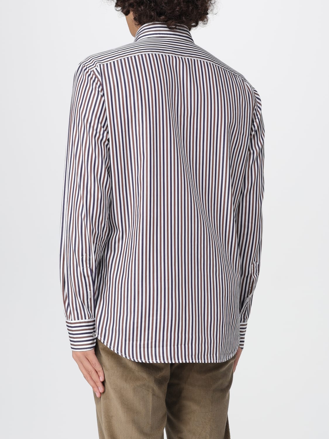 BROOKSFIELD SHIRT: Shirt men Brooksfield, Fa01 - Img 2