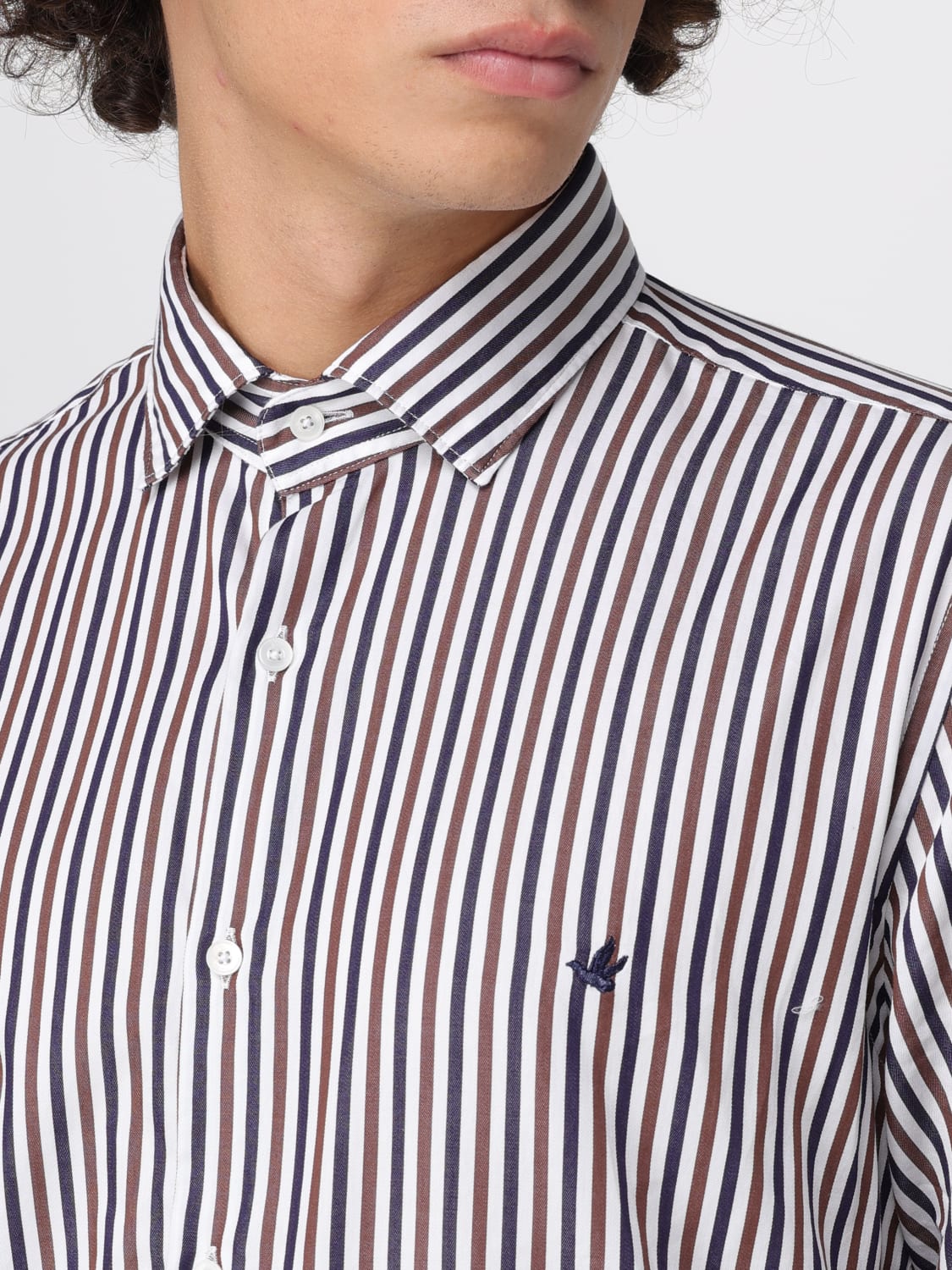 BROOKSFIELD SHIRT: Shirt men Brooksfield, Fa01 - Img 3