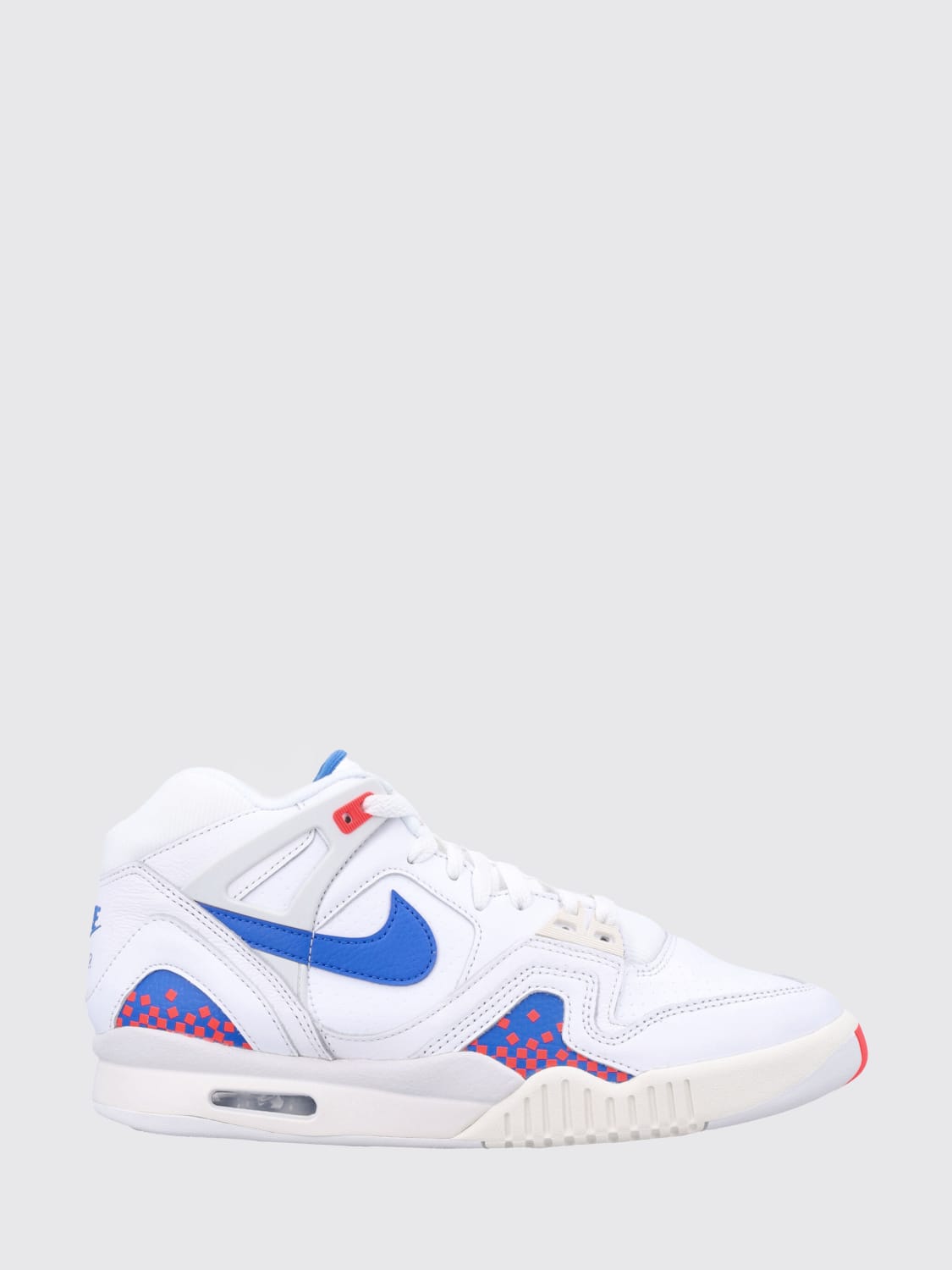 NIKE SNEAKERS: Sneakers men Nike, White - Img 1