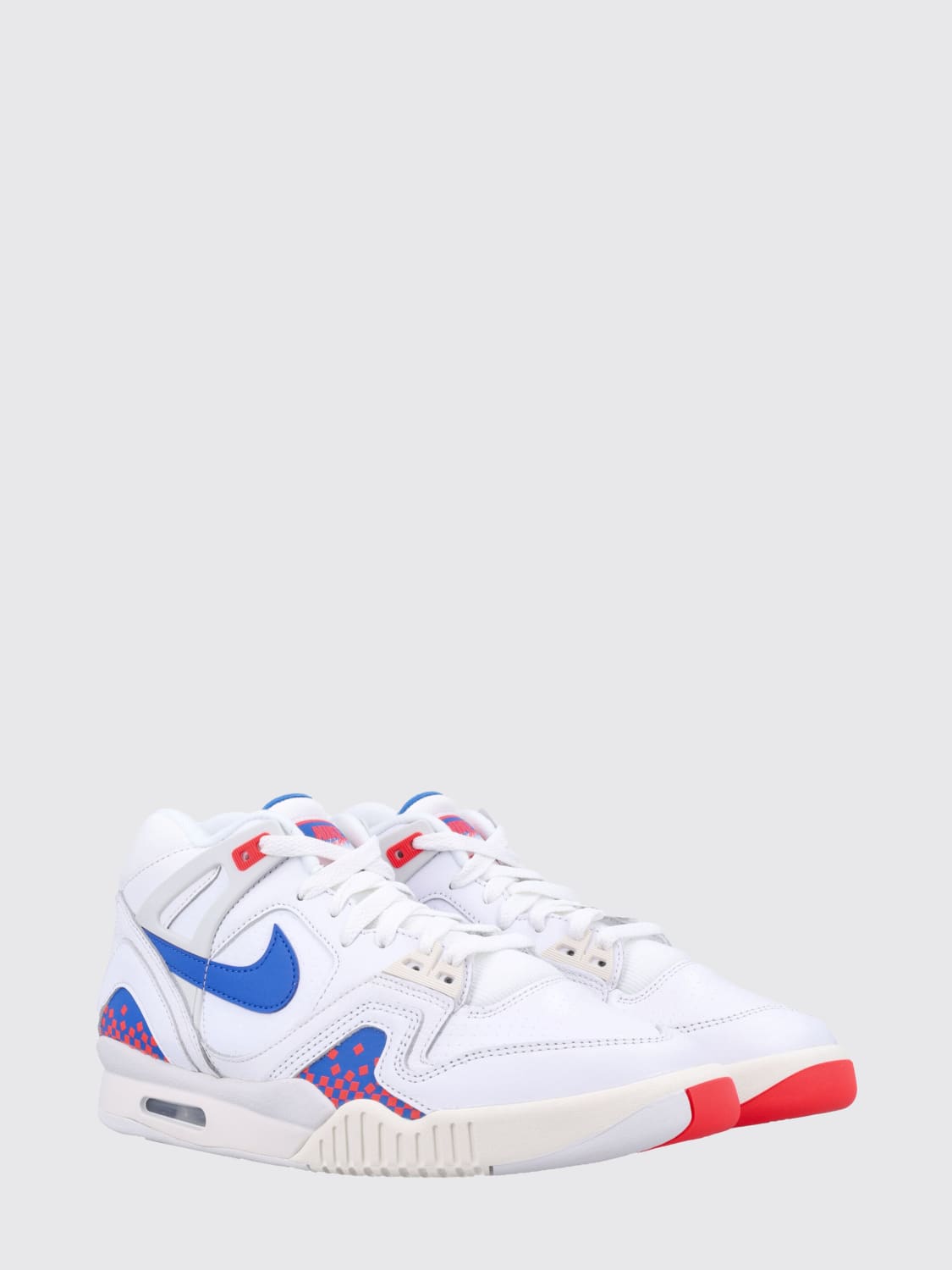 NIKE SNEAKERS: Sneakers men Nike, White - Img 2