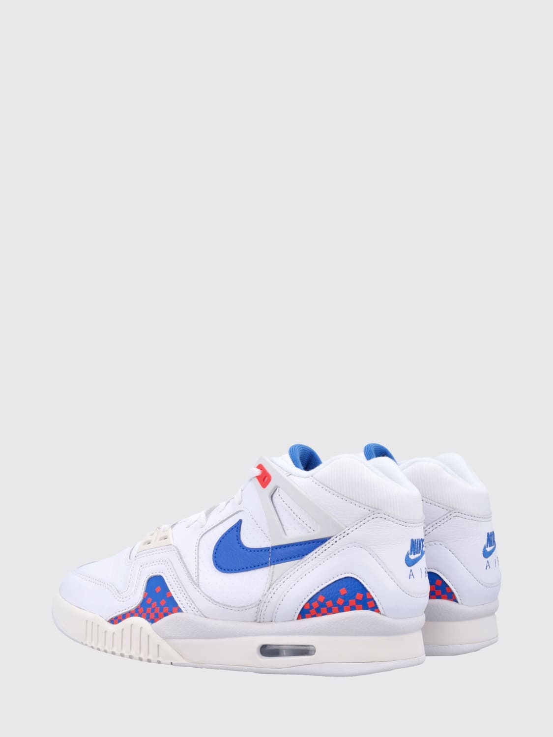 NIKE SNEAKERS: Sneakers men Nike, White - Img 3