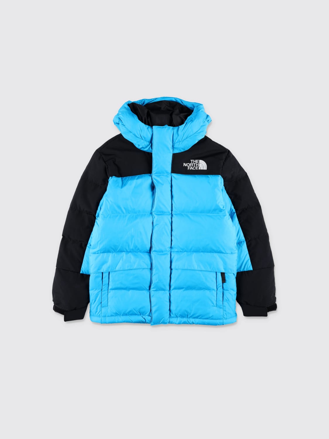 THE NORTH FACE JACKET: Jacket kids The North Face, Blue - Img 1