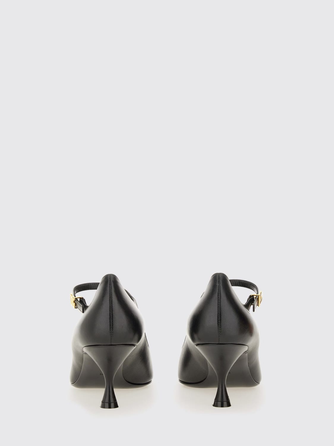 DOLCE & GABBANA PUMP: Pump woman Dolce & Gabbana, Black - Img 3