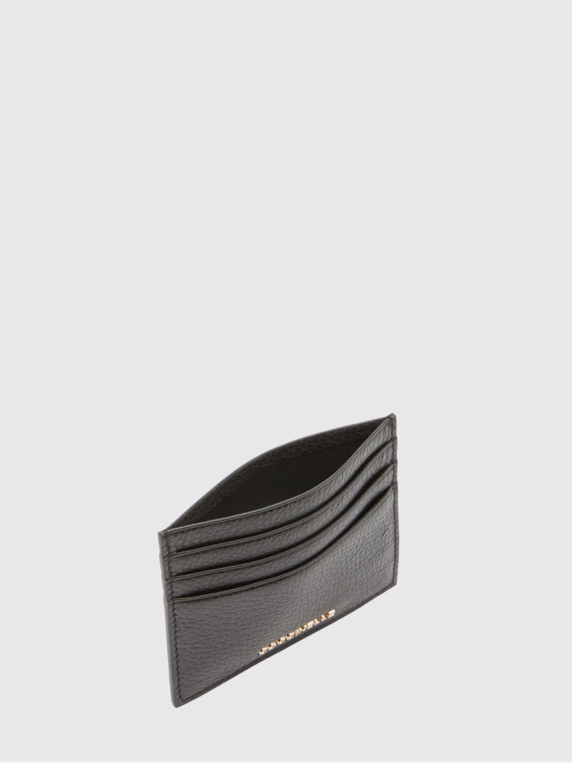 COCCINELLE WALLET: Wallet woman Coccinelle, Black - Img 2